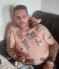 Rencontre Homme : Sebastien, 48 ans à France  Vitry le François 